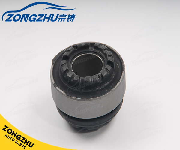 Держатель резинового Буша фронта частей подвеса воздуха для удара А1663206766 подвеса воздуха Бенз В166 Мерседес