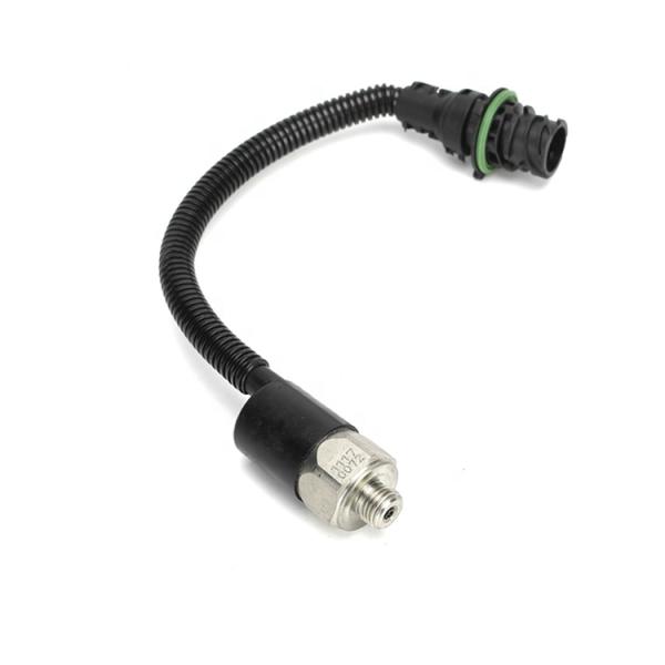 EC200 EC210 EC240 EC290 Loaders Pressure Monitor Sensor VOE11170071 11170072 Oil Pressure sensor