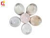 Microwave ceramic dielectric materials