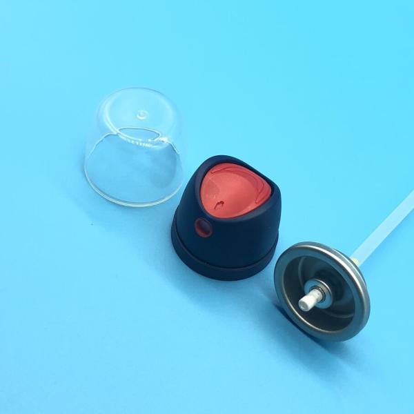 Долговечный дезодорант для распыливания тела клапан без жестокости и долговечные характеристики