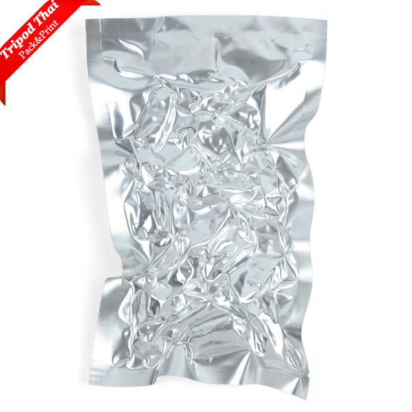 Mylar Alu Foil 7*10cm Vacuum Seal Pouches For Food Storage