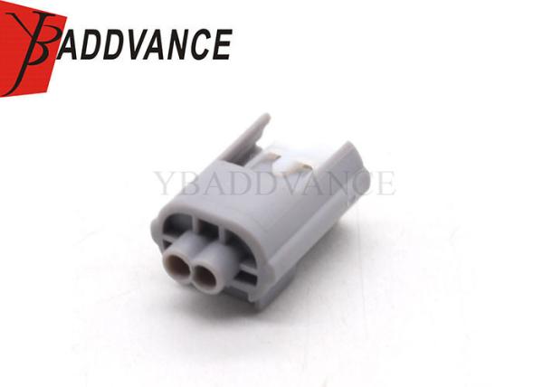 82824-76060 Conectores de 2 pines à prova d'água para automóveis