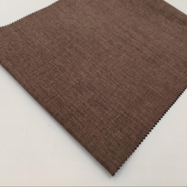Tissus cation 600D haut de gamme 360gm 68x68 pour les produits haut de gamme