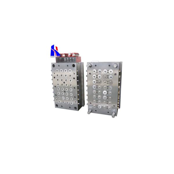 Custom-Made Manufacturer ODM Cold Runner Rapid Prototype Tooling Texture Carving Finish