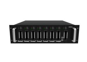 Sistema de vigilância SD HD da tevê de G3-S Next Generation Digital que programa