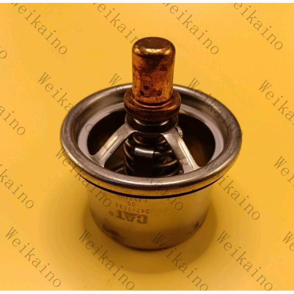 CH11620 Thermostat Perkins 247-7133 Engine Thermostat Commercial For C15