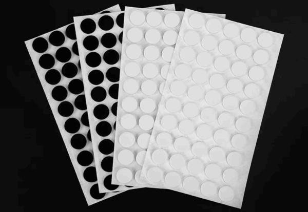 Resistente à corrosão antiusura da fita de EVA Adhesive Double Sided Foam para brinquedos