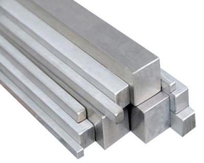 barras de aço inoxidável brilhantes conservadas laminadas a alta temperatura 316L 310S de 2.5mm