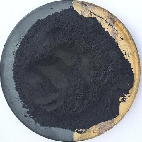 Coal Powder High Surface Area Activated Carbon For Wastewater Treatment