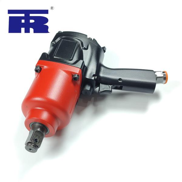 Роторный тип ключ удара воздуха обязанности механизма молотка 3/4inch Pinless супер