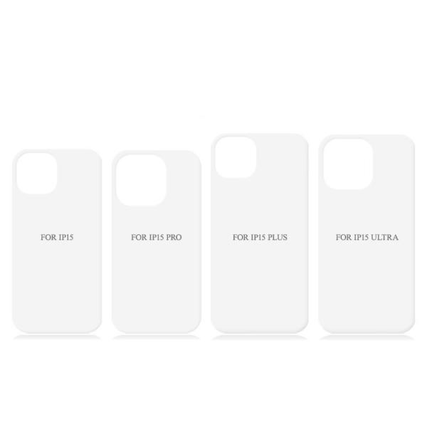 Waterproof 3d Print Mobile Cover Iphone Case For Sublimation