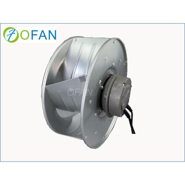 Ec Backward Curved Centrifugal Blower For Dehumidifier Air Dryer Equipment