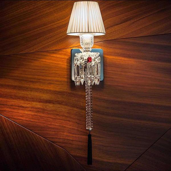 Lámparas de pared de LED nórdicas modernas para salones interiores Lámparas de decoración para el hogar para hoteles