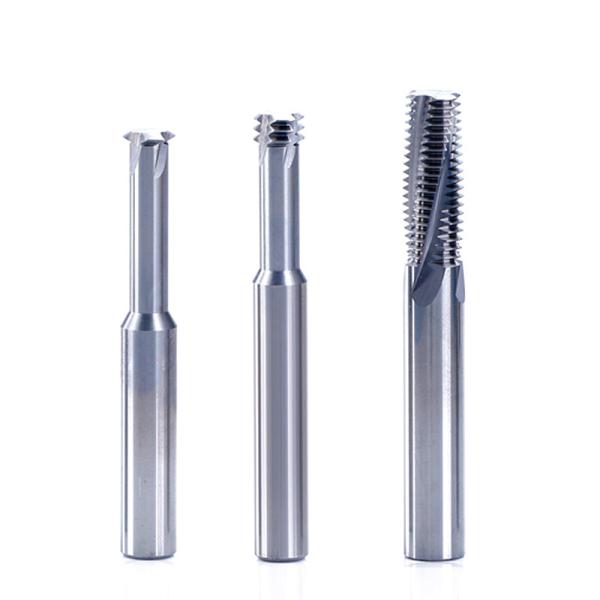 OEM Customizable 10mm End Mill Cutter For Different Thread Specifications