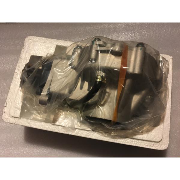 Al Alloy Off Road Differential Gear Case Yamaha Grizzly 660 YFM660 2002 - 2008 Compatible