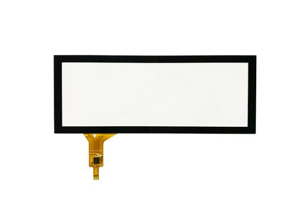Antidust Industrial Capacitive Touch Screen Display GT911 Driver IC ISO9001
