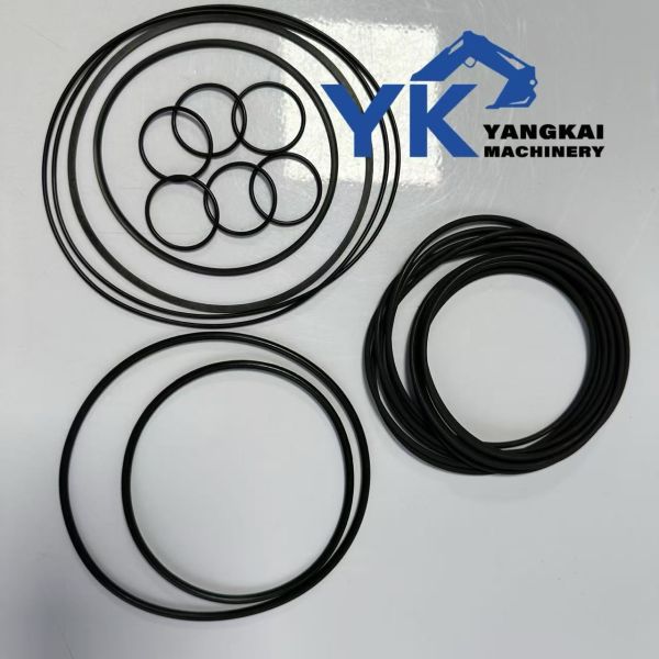 Hyundai R55W-9 Excavator  HUB SEAL KIT Wheel Hub  Repair Kit Medium-Sized Models