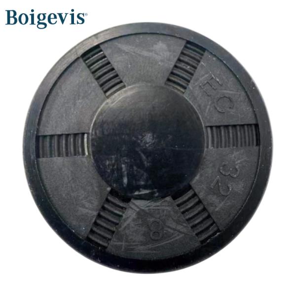 Couverture de verrouillage 03L 103 113 A Adapté principalement à Volkswagen Golf VII 2020?? 2021 Audi A3 Audi A4 Skoda Et autres modèles