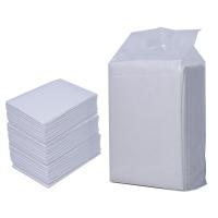 60x90cm Subpad Desutilizável para Adultos Incontinência Subpad de Enfermagem Para Idosos