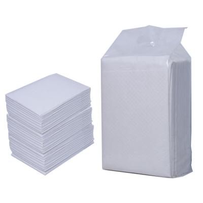 60x90cm Adult Disposable Underpads Incontinence Nursing Pad Strong Absorbent