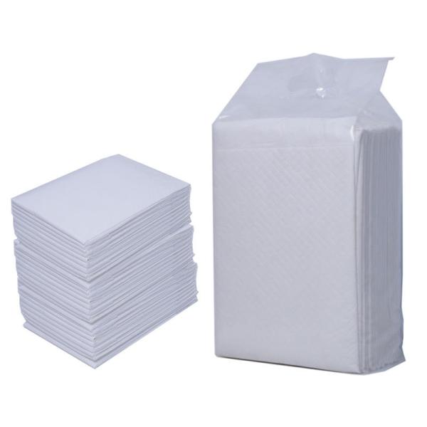 60x90cm Adult Disposable Underpads Incontinence Nursing Pad Strong Absorbent