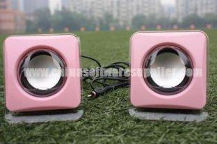 Mini leitor de mp3 do viocespeaker