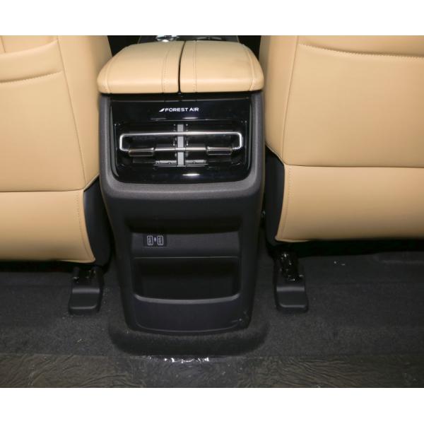 8 мест 2021 двери 5 версии 5 высокого профессионализма шестерни автоматических ручных UNIK 2.0T SUV