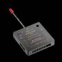 Control de atenuación LED inalámbrico de 2.4GHz montado en la superficie para altavoces inteligentes