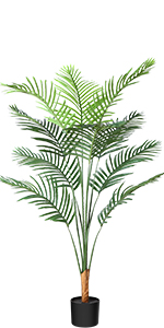 Artificial Monstera Deliciosa Plant 37