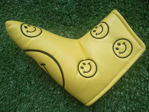 club covers , Golf headcover , golf headcover , putter headcover ,  headcover