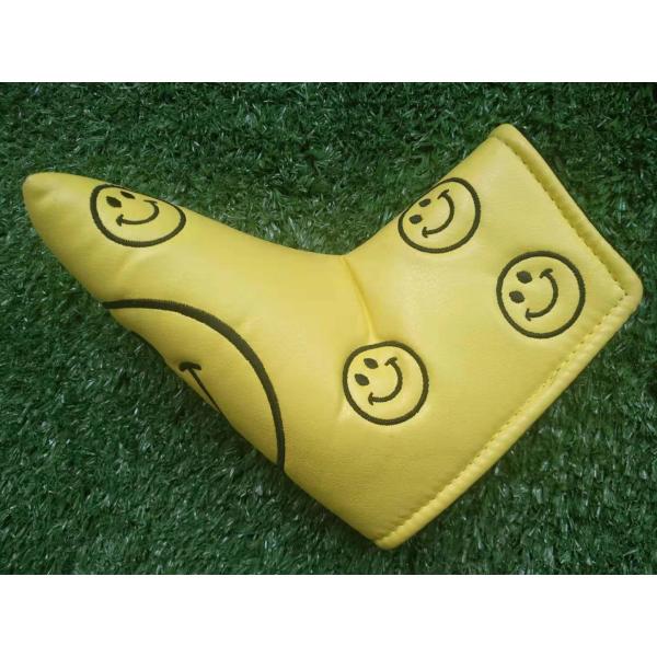 club covers , Golf headcover , golf headcover , putter headcover ,  headcover
