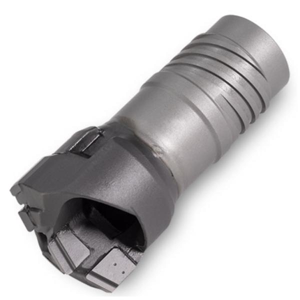 Single Flute Bta Deep Hole Drilling Tools Customized High Efficiency