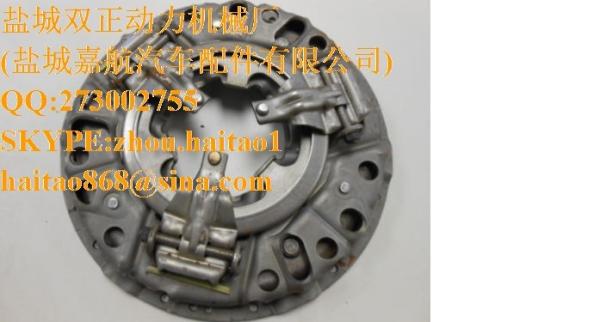 NEW-Eaton-Clutch-Assembly-107621-1-for-International-w-572107C91-bearing-assy NEW-Eaton-