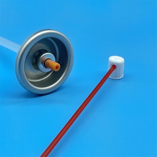 Carburetor Cleaning Spray Valve for Automotive Performance Restoration Valve for cleaning carburetors