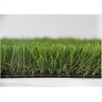 Raide de Detex de la grande de C deux de couleur herbe artificielle 13850 de jardin bon