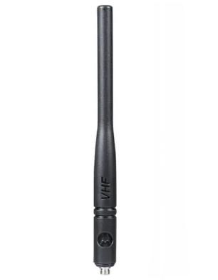 Antenna PMAD4118 VHF/GPS Helical Antenna For 152-174 MHz Frequency Range Motorola Walkie-talkie Antenna