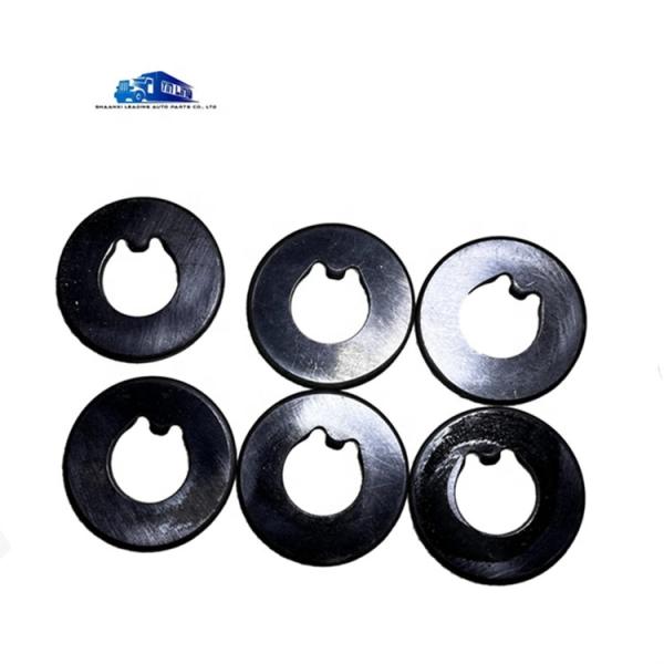 3103107N Steering Knuckle Head Locking Plate for JAC Auto Parts Truck Parts China Truck Front Wheel Locks