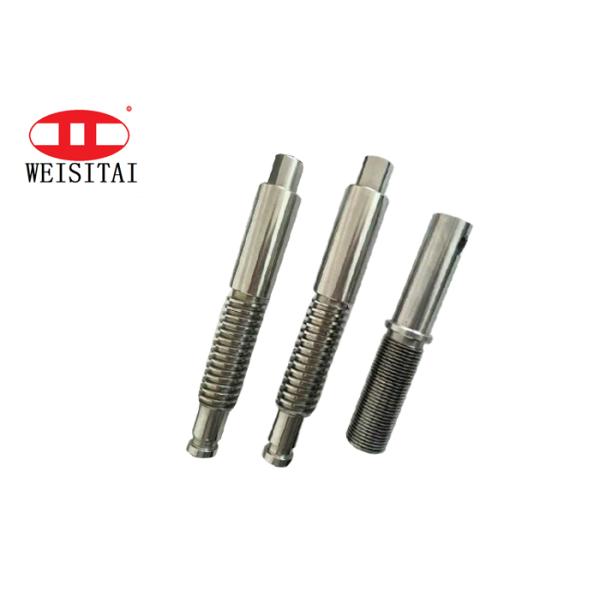 Стержень клапана M38mm стальной