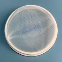 FDA Proofer Diâmetro de bolso 125mm 4,9 