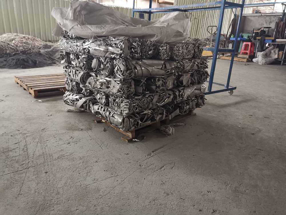 (GuangDong)Foshan Winsco Metal Products Co., Ltd.