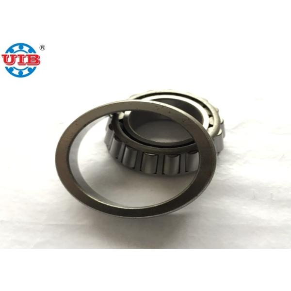 ABEC3 P6 Corrosion Resistant Steel Roller Bearing Used In Construction Machinery
