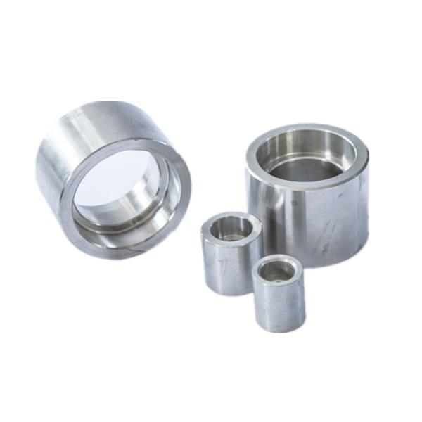 Asme B16.11 3000# Ss соединяя штуцеры трубы сварки гнезда