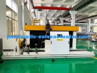 Wuxi Pneumatic Valve Co., Ltd