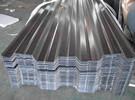 Hydraulic Cutting Floor Deck Sheet Forming Machine 0.3-0.8mm Thickness