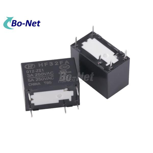 HF32FA-024-ZS2 Electronic Components HF32FA-024-ZS2 Relay/Connector/Integrated Circuits