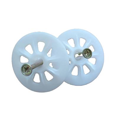 Corrosion Resistant Insulation Fixing Anchor For Concrete Brick And Block Anchor Insulation