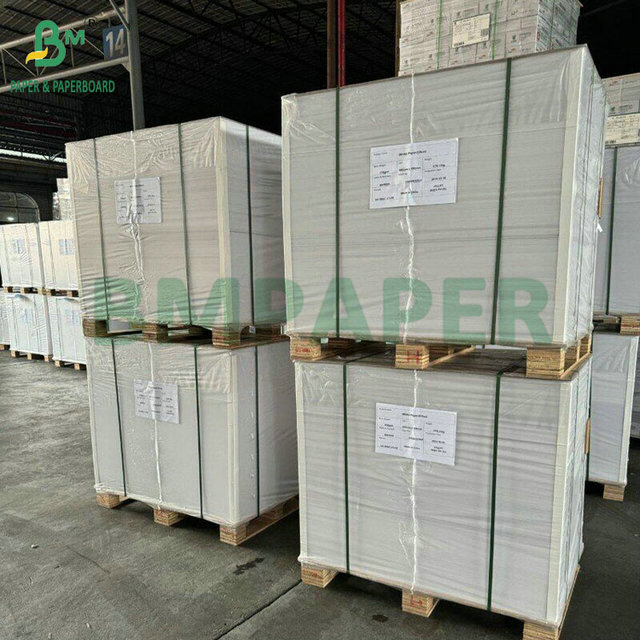 White Matte 150um 200um PET Synthetic Paper Sheet For Laser Printers Printing  A4  Белый матовый лист из синтетической бумаги ПЭТ 150 мм 200 мм для лазерных принтеров, печатающих формат А4