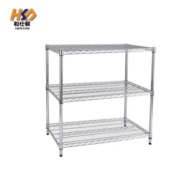 1000mm Storage Wire Shelves