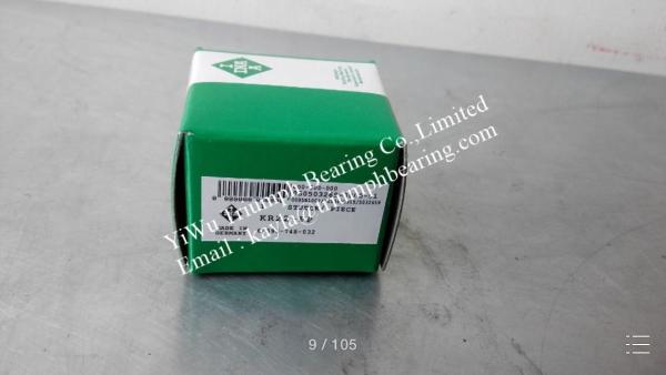 INA Track Roller Bearing KR22-PP , Stud type track rollers