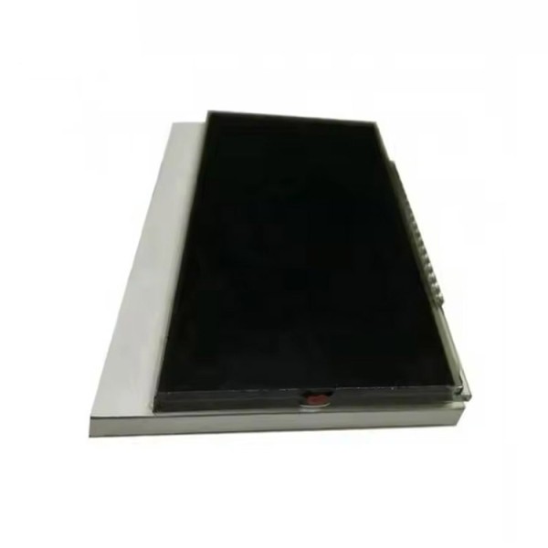 Customized VA LCD Transparent Display Custom Segment Displays